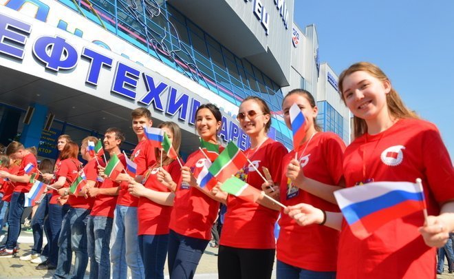 Nizhnekamsk to celebrate regional Chemist’s Day