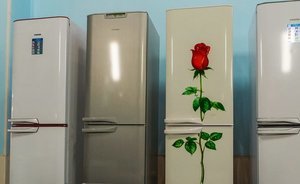 Refrigerator celebrates anniversary: eight facts about the technique in each kitchen