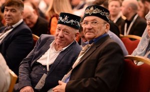 ‘There is no fear that the Tatars will disappear’ — gathering of entrepreneurs of Tatar villages takes place in Kazan