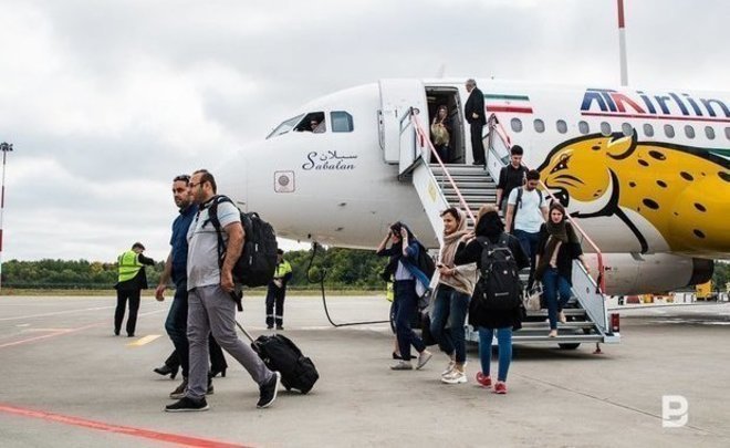 Average check for vacation during May holidays for Tatarstan citizens grown by a third