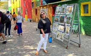 Olga Glukhova: ‘Games are new social media, it is a community’