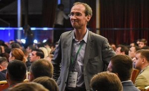 Sergey Maslekhin: ‘Now businesses’ task is to make what cannot be bought abroad’