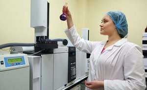 ''We want to create a Skolkovo here'': will Tatarstan be a leader in import substitution of medicines by 2022?