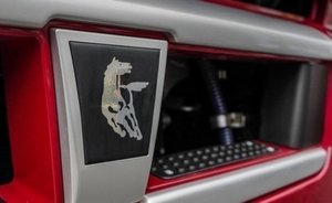 KAMAZ cut lorry production by 14,8% in April, ramped up by 6,6% in four months