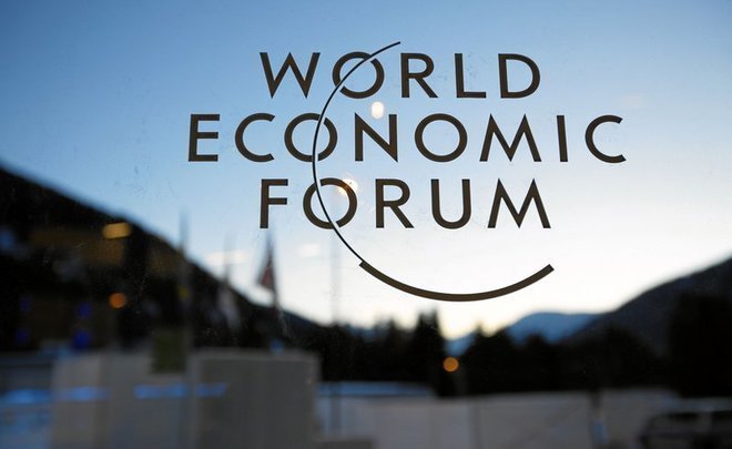 Minnikhanov’s eleventh Davos: gender equality, meetings with Rockefeller and 2018 WC on WEF agenda