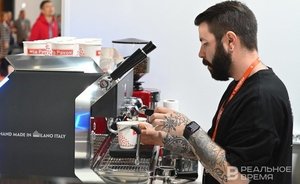 Tatarstan food outlets’ turnover reaches 55bn rubles