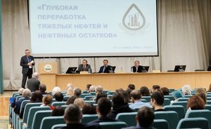 Professor Telyashev: ‘HRCC is a technological feat of the TAIF team’