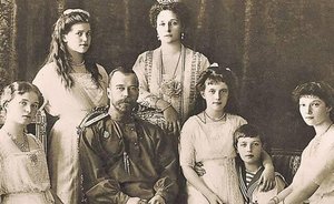 ''The Bolsheviks were simply shy of telling the truth about the execution of the Romanovs''