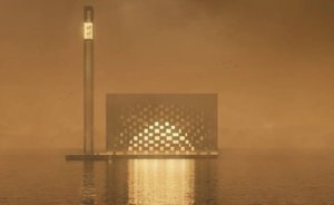 ‘There is a minaret in the concept, it should serve as a beacon for believers and be a brand identity of Kazan’