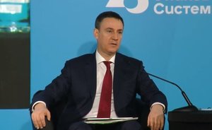 ‘At some point, Ministry of Agriculture did not have the resources to continue concessional lending’