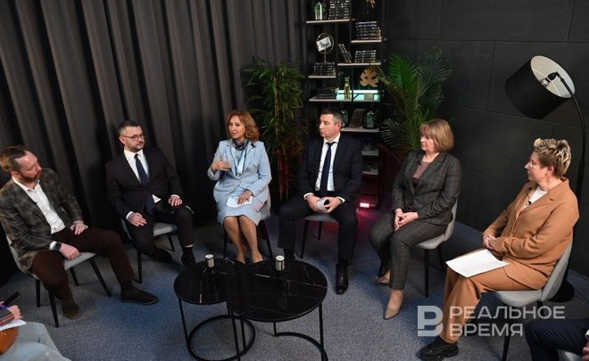 ‘We must return to what we had before the revolution. Large families was a norm’