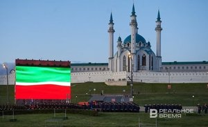 Ventilation arrangement, sound reinforcement system replacement: Kul Sharif Mosque to be renovated in Kazan