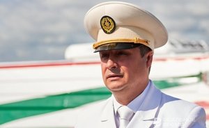 Roman Lizalin: ‘We want to assess the prospect of different trips’