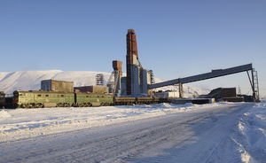 Siberia’s mining potential grows due to global warming