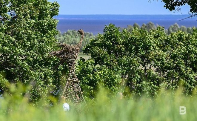 Implementation of Volga Trail’s first stage in Tatarstan to begin in 2024