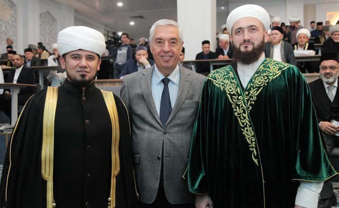 Mawlid in Bolgar: no high-profile guests but with new tafsir and Turkish headliner