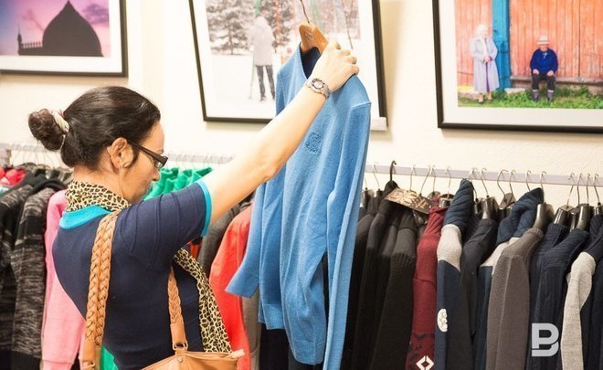‘The mandatory QR code on the dress or blouse will require costs from businesses again’