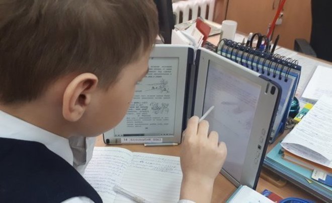 Self-identification of children and playing Sabantuy: what Ministry of Culture of Tatarstan multimedia needs Balachak complex for