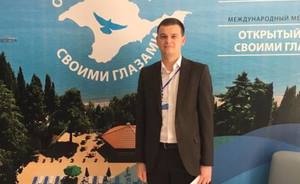 ''The Russian Federation by deed not by word cares about the Crimean Tatars''