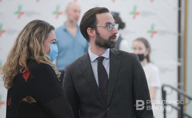 Polyclinics are overworking, Tatarstan’s vice health care minister says