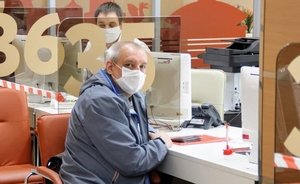 COVID-19 restrictions tightened in Tatarstan since Monday