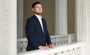 Ildar Alyautdinov: ''With this ban on Wahhabism, we will create turmoil within the Muslim community''