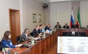 Small businesses get 200 million of guarantee volume by Tatarstan Guarantee Fund