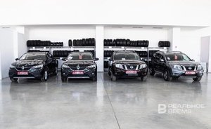 ‘It’s not a recycling fee, but a protective measure, but am I ruining the Russian economy?’