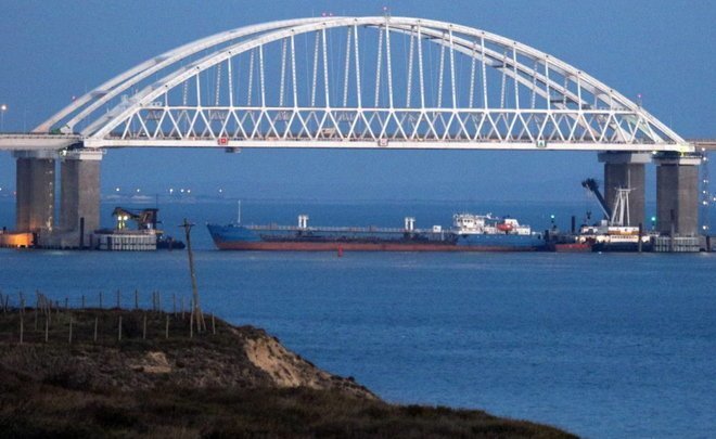 'Second Tsushima.' How Kerch Strait battle collapsed ruble and allowed Poroshenko to declare martial law