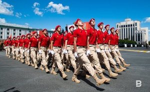 Tatarstan State Council adopts bill on patriotic education at first reading