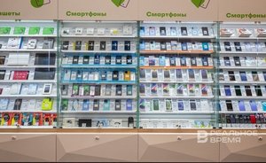 Experts: Samsung and Apple give way to Chinese brands by number of smartphones sold in Tatarstan