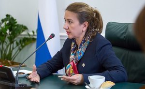 Irada Ayupova: ''We should promote cultural brands of Tatarstan''