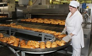 Spring surge: bread prices to grow by 10% in March because of more expensive feedstock