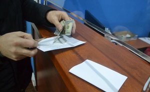 From Russia with love: individuals withdraw more than $20bl abroad over 6 months