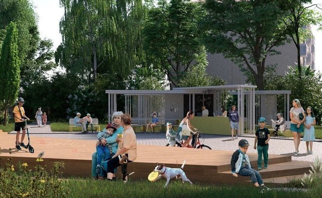 Eastern ‘gates’ of Tatarstan: Bavly to open for tourists, artisans, and youth