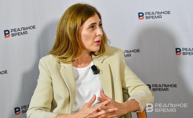 Yelena Zhidenko: ‘The eye is brain on the periphery’