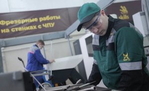 Galina Akhmerova: ‘The employer must be the main interested party’