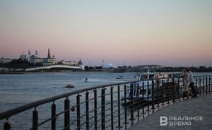 First meeting outside Moscow on Afghanistan and third BRICS summit in Russia: Tatarstan preparing for major political events