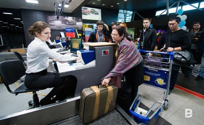 Hello from 'Black Monday': flight tickets go up together with demand