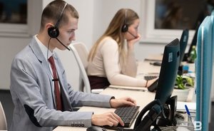 More than 500 companies of Tatarstan accused of substitution of labour relations with employees