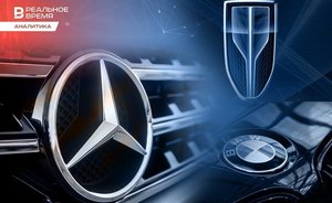 ‘The share of premium cars is twice smaller’: premium car market review