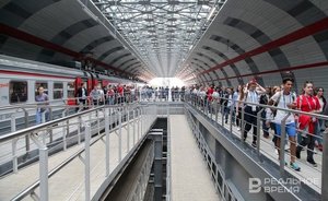 Migration growth in Tatarstan decreases, but remains the only one in Volga Federal District