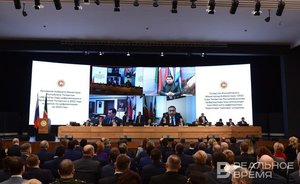 ‘It can become a new oil’: Tatarstan claims to produce chips, but only with government support