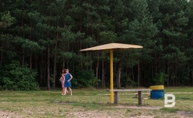 Passage to some forests of Tatarstan to be closed for almost a month