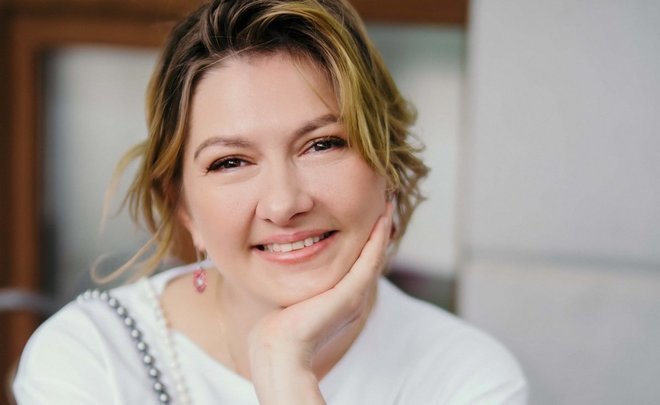 Galina Akhmerova: ‘Russian women are distinguished by a high level of economic activity’