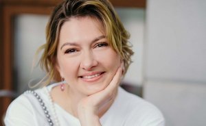 Galina Akhmerova: ‘Russian women are distinguished by a high level of economic activity’