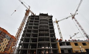 ‘Price increase is not caused by anything’: cement risen in price following armature in construction