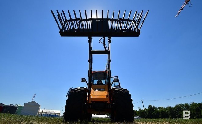 Сompletion of field works in Tatarstan delayed due to abnormal precipitation