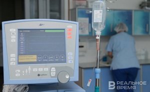 Infant mortality in Tatarstan decreases by almost a quarter