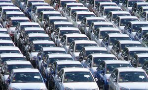 Russia to increase auto export twofold by 2019
